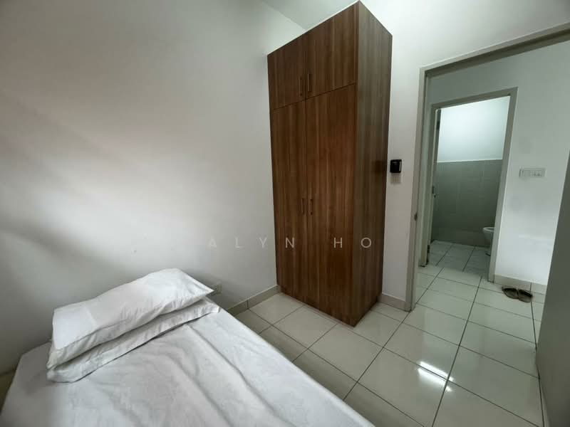 Service Residence for Rent at Alanis Residence - Valyn Ho - Bedroom - PropertyGuru.com.my