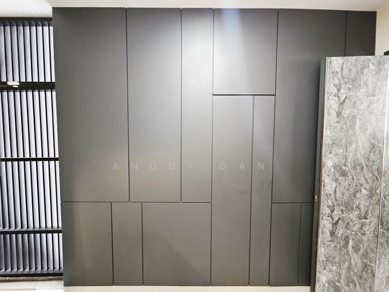 Semi-Detached House for Sale in Bandar Tropicana Aman (Telok Panglima Garang) - Anddy Gan - Interior - PropertyGuru.com.my