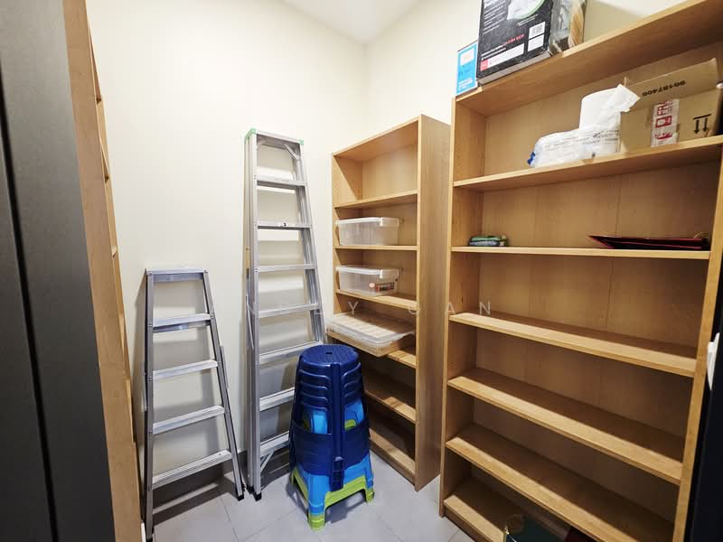 Semi-Detached House for Sale in Bandar Tropicana Aman (Telok Panglima Garang) - Anddy Gan - Interior - PropertyGuru.com.my