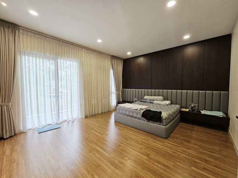 Semi-Detached House for Sale in Bandar Tropicana Aman (Telok Panglima Garang) - Anddy Gan - Bedroom - PropertyGuru.com.my