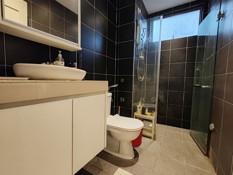 Service Residence for Sale at The Zizz @ Damansara North - Vivian Ho - Bathroom - PropertyGuru.com.my