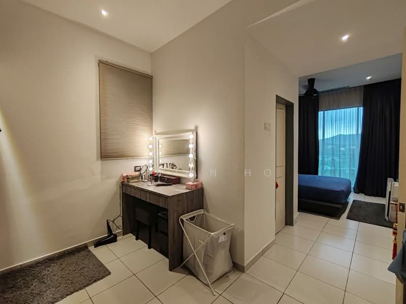 Service Residence for Sale at The Zizz @ Damansara North - Vivian Ho - Bedroom - PropertyGuru.com.my