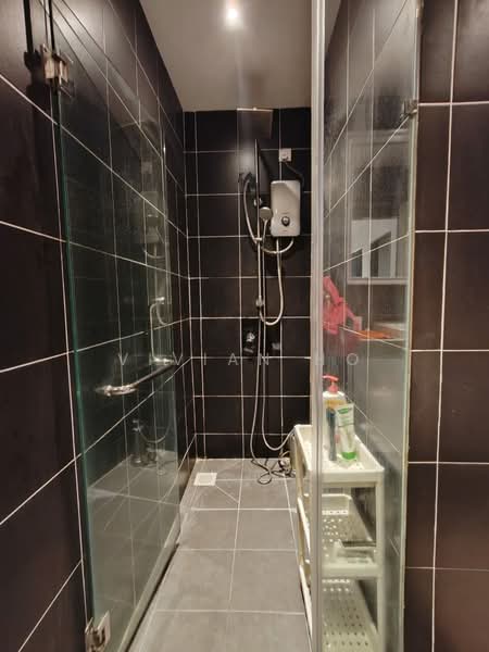 Service Residence for Sale at The Zizz @ Damansara North - Vivian Ho - Bathroom - PropertyGuru.com.my