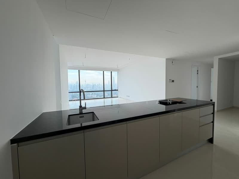 Service Residence for Sale at Regent Suites @ Pavilion Damansara Heights - Chester Tan - Kitchen - PropertyGuru.com.my