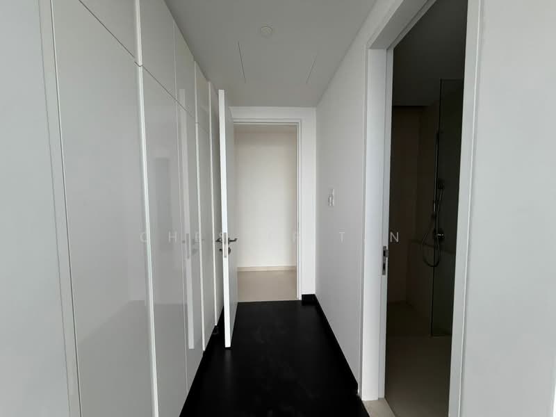 Service Residence for Sale at Regent Suites @ Pavilion Damansara Heights - Chester Tan - Corridor - PropertyGuru.com.my