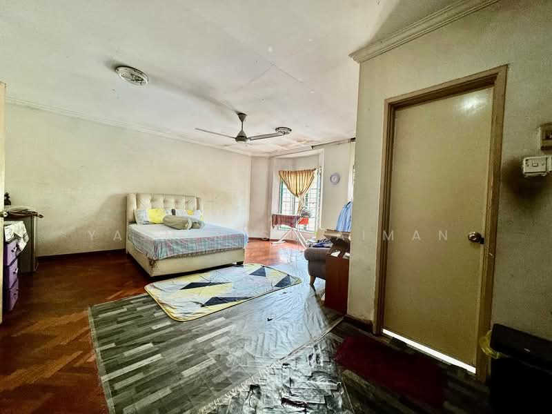 2-storey Terraced House for Sale in Bandar Sri Damansara (Selangor) - Yasmin Sulaiman - PropertyGuru.com.my