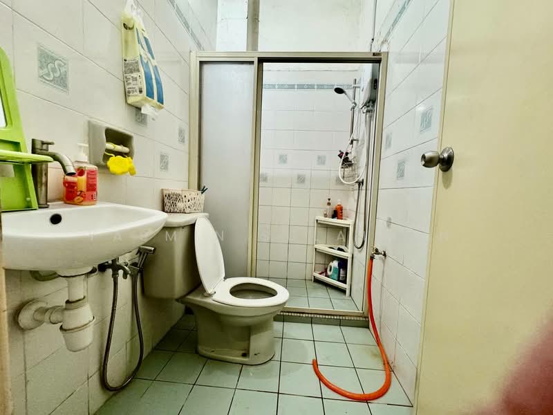 2-storey Terraced House for Sale in Bandar Sri Damansara (Selangor) - Yasmin Sulaiman - PropertyGuru.com.my