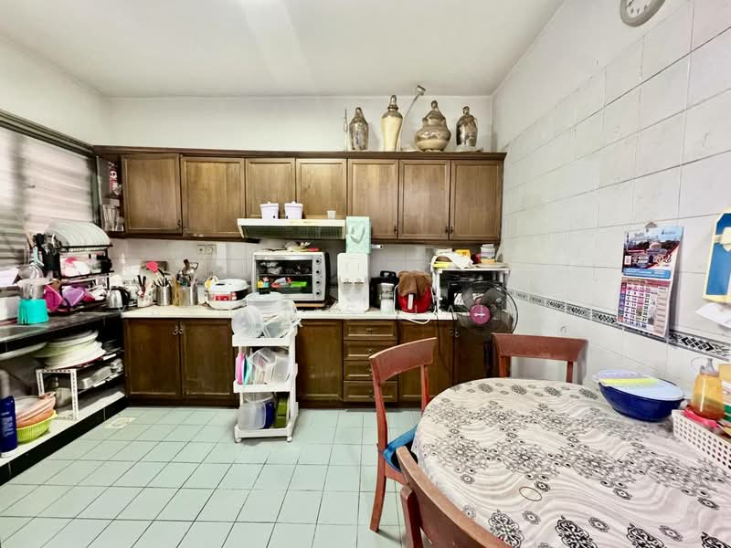 2-storey Terraced House for Sale in Bandar Sri Damansara (Selangor) - Yasmin Sulaiman - PropertyGuru.com.my