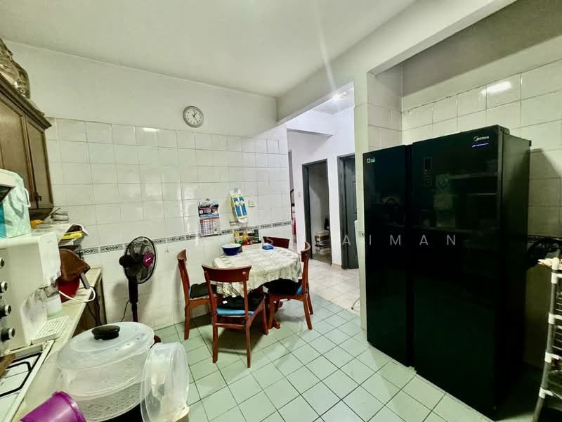 2-storey Terraced House for Sale in Bandar Sri Damansara (Selangor) - Yasmin Sulaiman - PropertyGuru.com.my