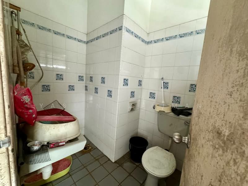 2-storey Terraced House for Sale in Bandar Sri Damansara (Selangor) - Yasmin Sulaiman - PropertyGuru.com.my