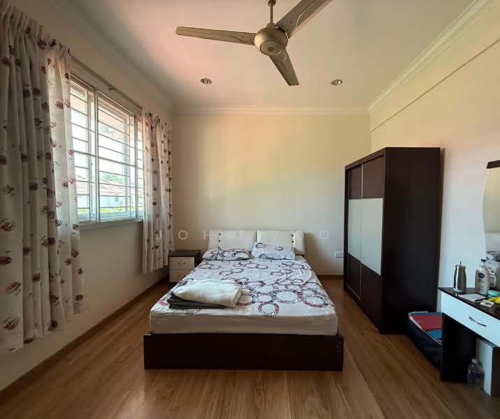 Rumah Teres 2 Tingkat untuk Dijual di Kota Kinabalu (Sabah) - John Voo - Bedroom - PropertyGuru.com.my
