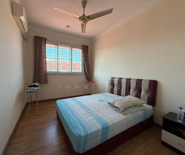 Rumah Teres 2 Tingkat untuk Dijual di Kota Kinabalu (Sabah) - John Voo - Bedroom - PropertyGuru.com.my