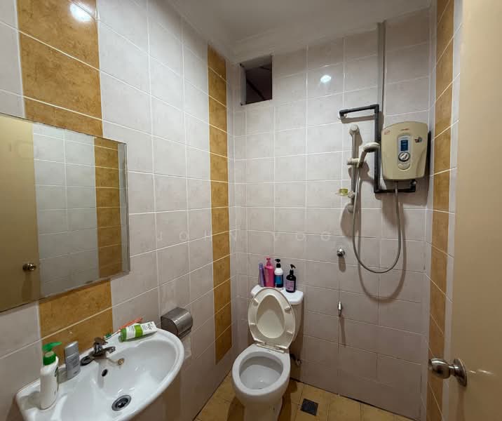 Rumah Teres 2 Tingkat untuk Dijual di Kota Kinabalu (Sabah) - John Voo - Bathroom - PropertyGuru.com.my