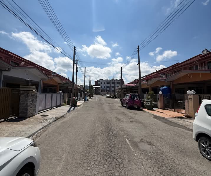 Rumah Teres 2 Tingkat untuk Dijual di Kota Kinabalu (Sabah) - John Voo - Exterior - PropertyGuru.com.my