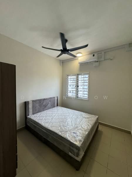 Untuk Disewa - Residensi Akasia Jubilee
