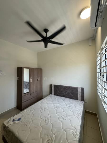 Untuk Disewa - Residensi Akasia Jubilee
