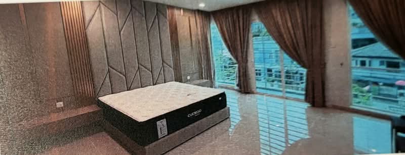 Rumah Berkembar untuk Dijual di Bandar Baru Sri Petaling (Sri Petaling) - Jerry Lee - Bedroom - PropertyGuru.com.my