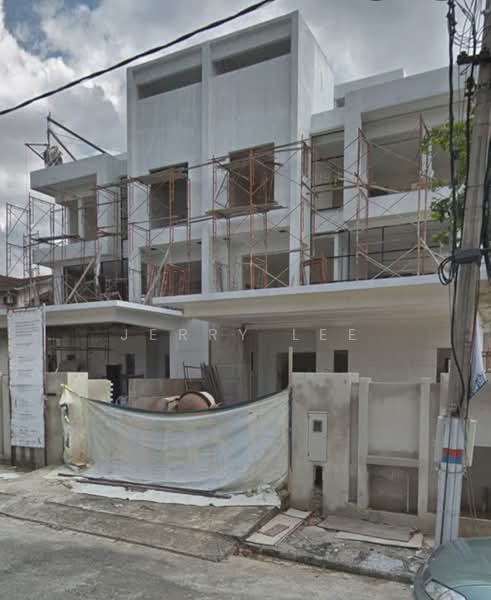 Rumah Berkembar untuk Dijual di Bandar Baru Sri Petaling (Sri Petaling) - Jerry Lee - Exterior - PropertyGuru.com.my