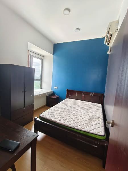 Condominium for Rent at Royal Strand @ Country Garden Danga Bay - Jack Liew - Bedroom - PropertyGuru.com.my