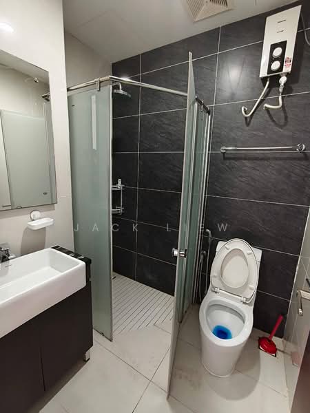 Condominium for Rent at Royal Strand @ Country Garden Danga Bay - Jack Liew - PropertyGuru.com.my