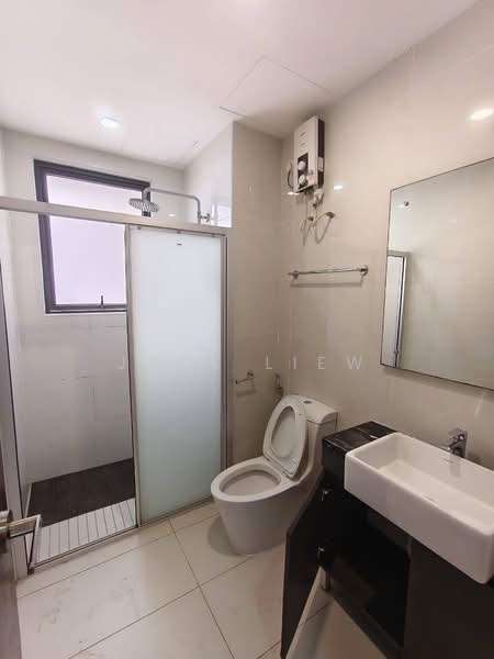 Condominium for Rent at Royal Strand @ Country Garden Danga Bay - Jack Liew - PropertyGuru.com.my