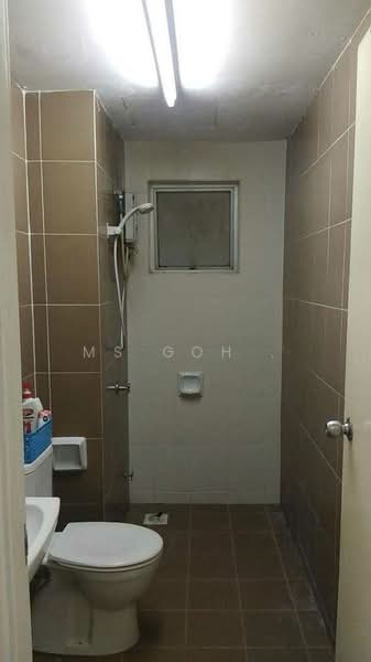 Service Residence for Rent at The Arc - Ms Goh . - Bathroom - PropertyGuru.com.my