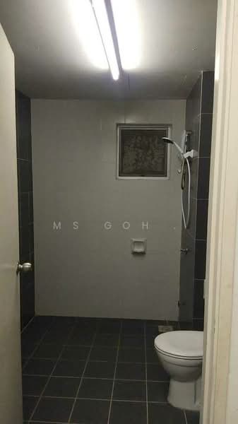 Service Residence for Rent at The Arc - Ms Goh . - Bathroom - PropertyGuru.com.my