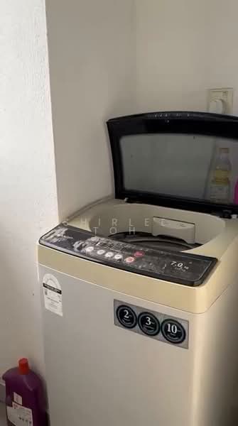 Condominium for Rent at The Wharf Residence - Shirlee Toh - Interior - PropertyGuru.com.my