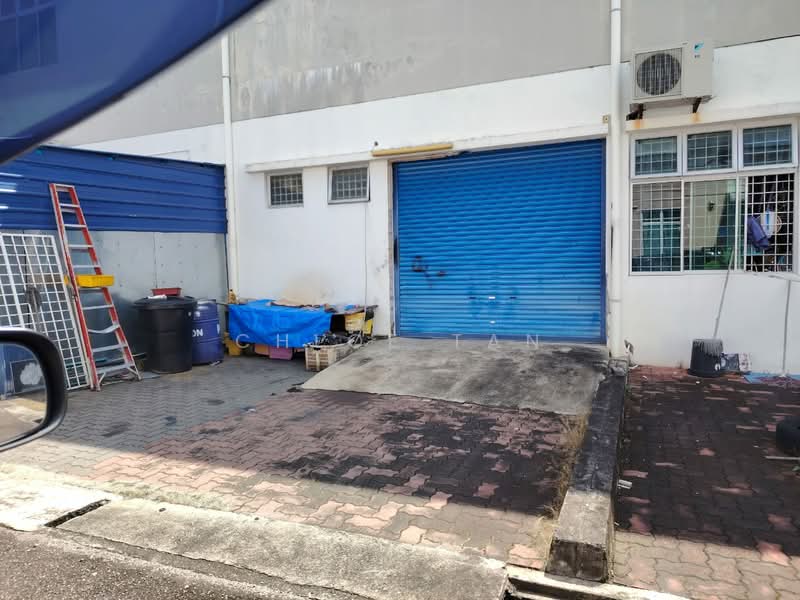 Kedai / Pejabat untuk Dijual di Taman Seri Merbau (Butterworth) - Chloe Tan - Exterior - PropertyGuru.com.my