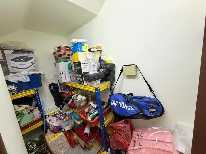 Rumah Teres untuk Dijual di Nusantara Prima (Gelang Patah) - Anson Hiong - PropertyGuru.com.my