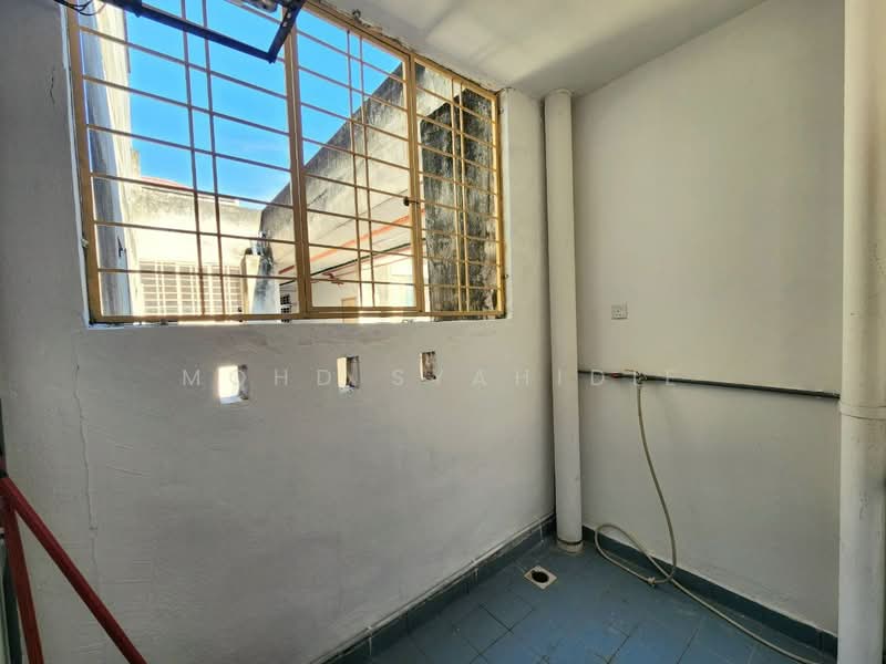 Pangsapuri untuk Dijual di Melur Apartment - Mohd Syahidie - Interior - PropertyGuru.com.my