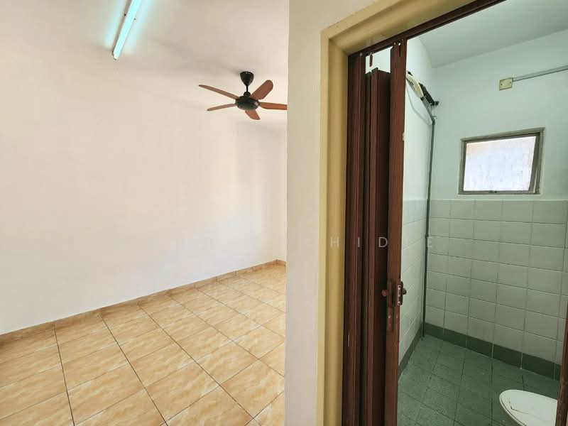 Pangsapuri untuk Dijual di Melur Apartment - Mohd Syahidie - Interior - PropertyGuru.com.my