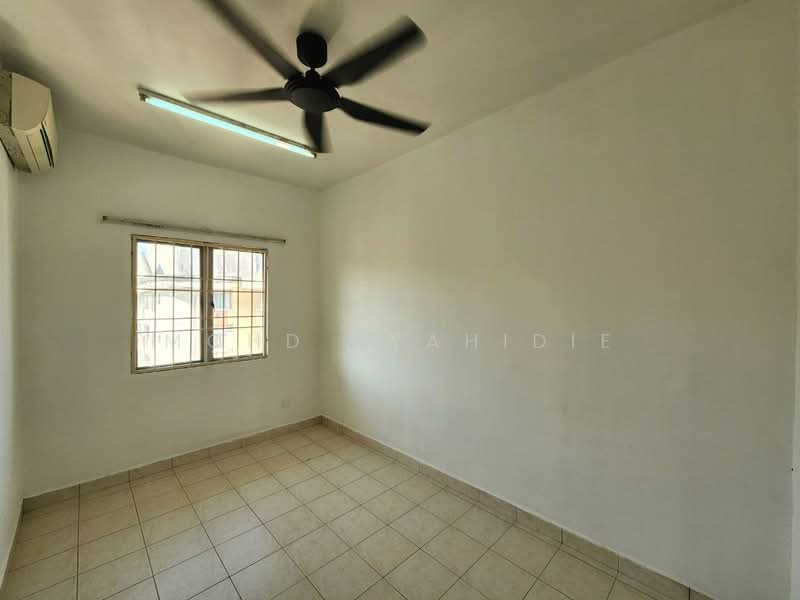 Pangsapuri untuk Dijual di Melur Apartment - Mohd Syahidie - Interior - PropertyGuru.com.my