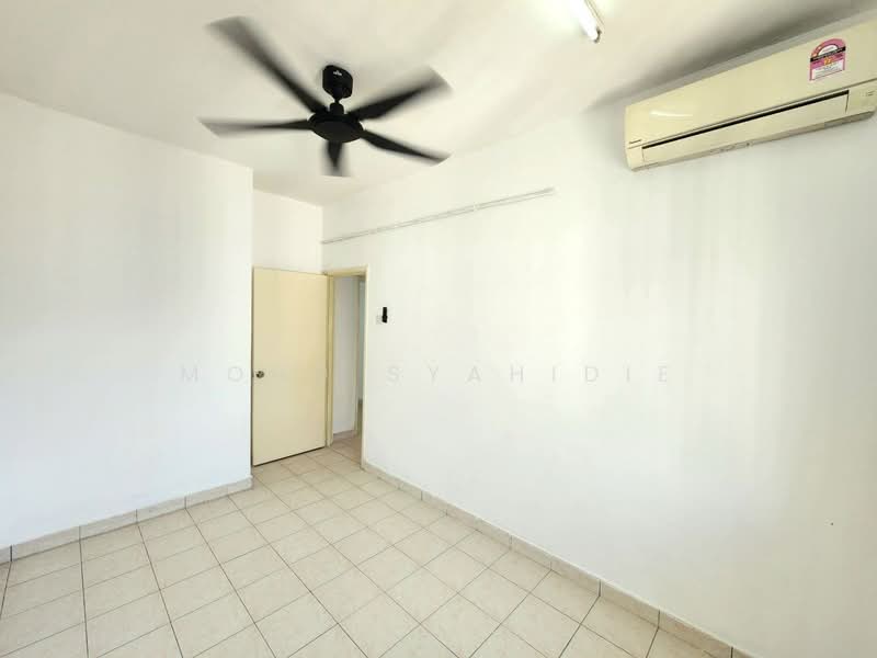 Pangsapuri untuk Dijual di Melur Apartment - Mohd Syahidie - Interior - PropertyGuru.com.my