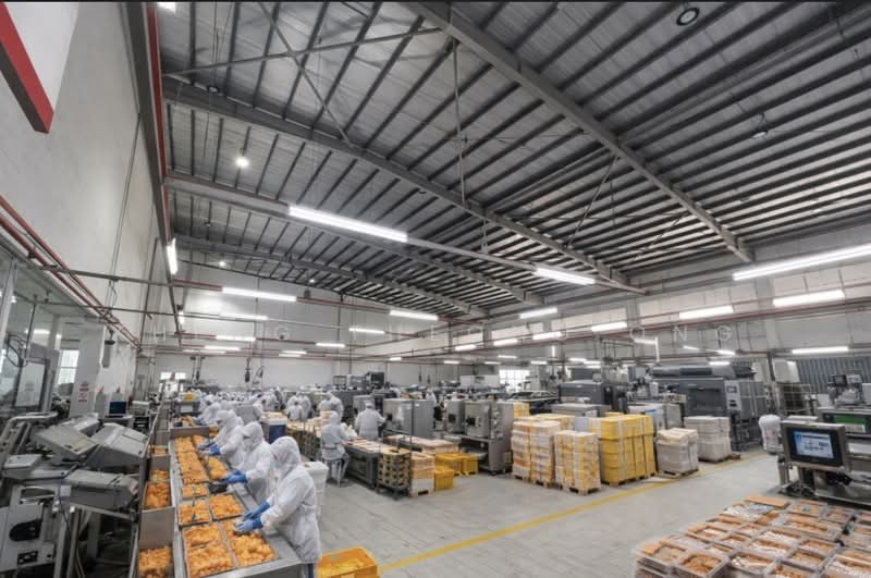 Kilang untuk Dijual di Taman Perindustrian Kip (Kepong) - Kheng Theong Ong - PropertyGuru.com.my