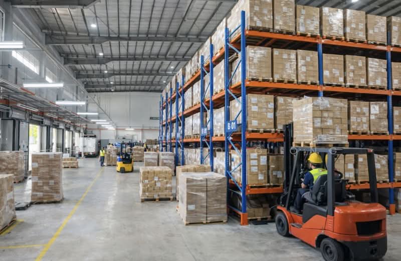 Kilang untuk Dijual di Taman Perindustrian Kip (Kepong) - Kheng Theong Ong - PropertyGuru.com.my