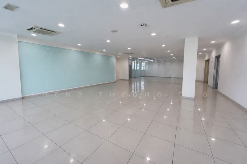 Kilang untuk Dijual di Taman Perindustrian Kip (Kepong) - Kheng Theong Ong - Interior - PropertyGuru.com.my