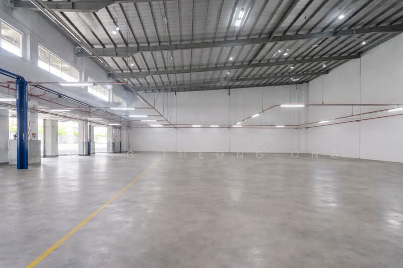 Kilang untuk Dijual di Taman Perindustrian Kip (Kepong) - Kheng Theong Ong - Interior - PropertyGuru.com.my