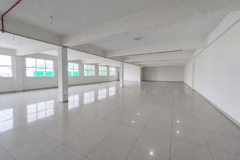 Kilang untuk Dijual di Taman Perindustrian Kip (Kepong) - Kheng Theong Ong - Interior - PropertyGuru.com.my