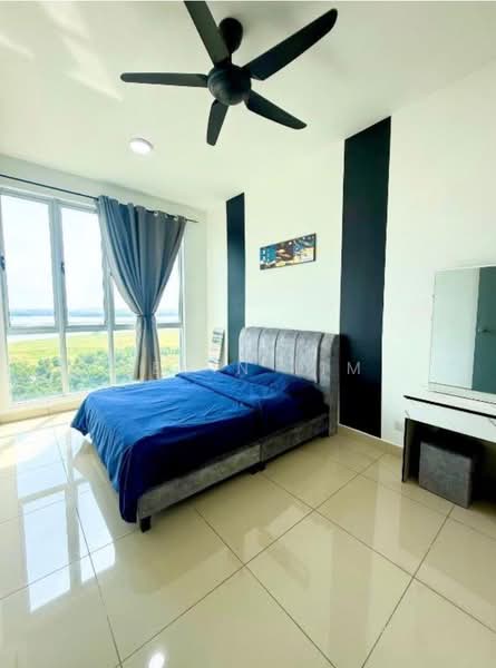 Service Residence for Rent at Meridin Bayvue Serviced Apartment - Kevin Lim - PropertyGuru.com.my