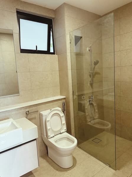Kondominium untuk Dijual di Muze @ PICC - Jane Poh - Bathroom - PropertyGuru.com.my