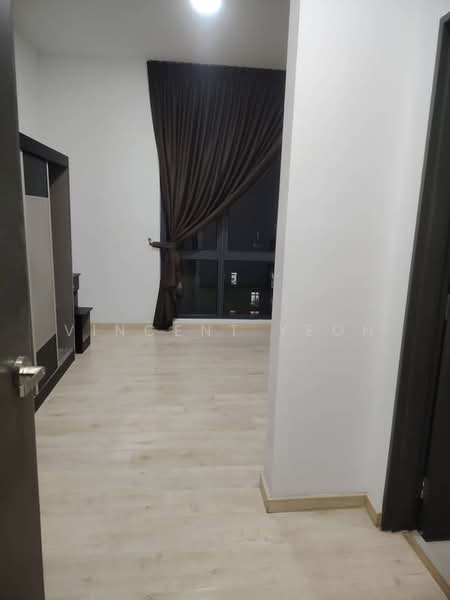 Kondominium untuk Disewa di The Henge - Vincent Yeoh - Interior - PropertyGuru.com.my