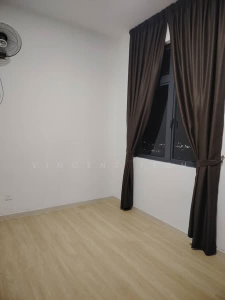 Kondominium untuk Disewa di The Henge - Vincent Yeoh - Interior - PropertyGuru.com.my