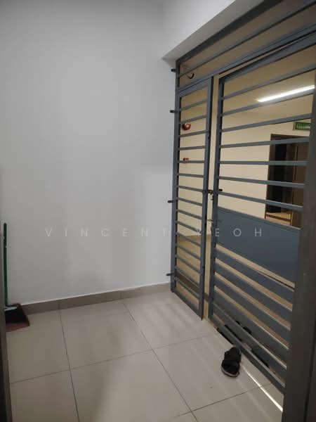 Kondominium untuk Disewa di The Henge - Vincent Yeoh - Entrance - PropertyGuru.com.my