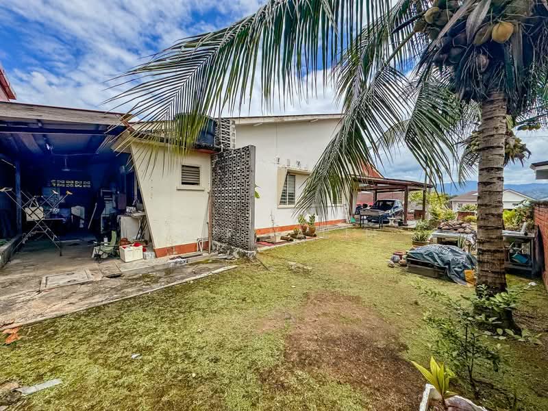 Semi-Detached House for Sale in Taman Bukit Ampangan (Seremban) - Arif Halim Halim - Exterior - PropertyGuru.com.my