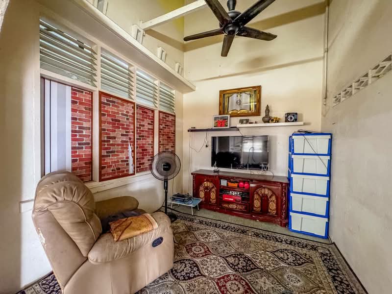 Semi-Detached House for Sale in Taman Bukit Ampangan (Seremban) - Arif Halim Halim - Living Room - PropertyGuru.com.my