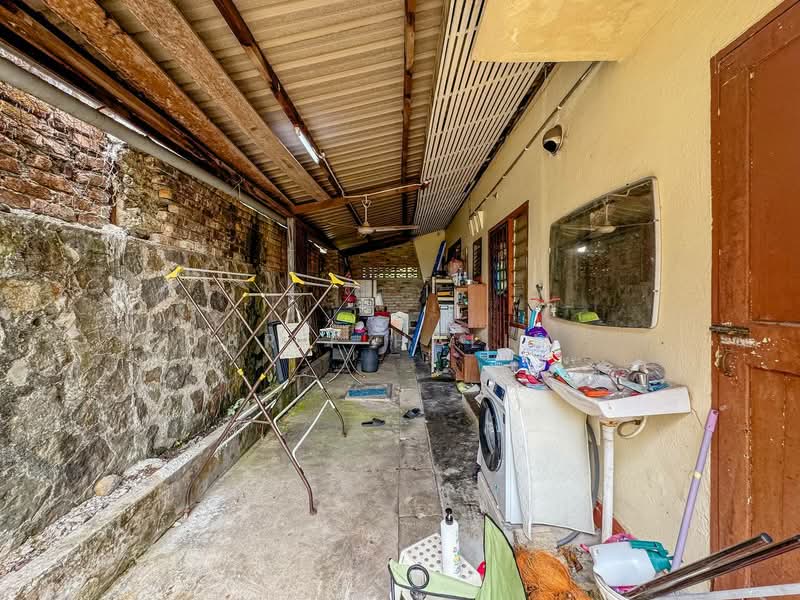 Semi-Detached House for Sale in Taman Bukit Ampangan (Seremban) - Arif Halim Halim - Exterior - PropertyGuru.com.my
