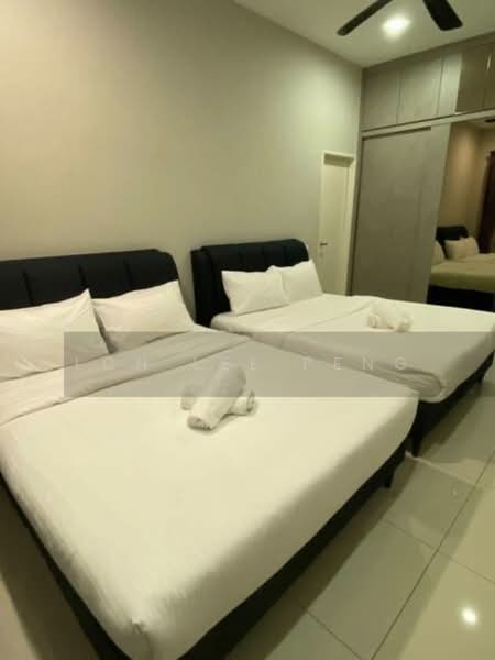 Service Residence for Sale at Sky Loft Premium Suites - Loh Lee Peng - PropertyGuru.com.my
