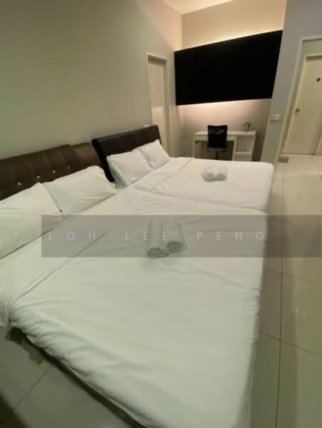 Service Residence for Sale at Sky Loft Premium Suites - Loh Lee Peng - PropertyGuru.com.my