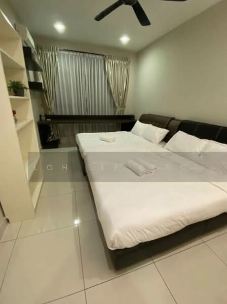 Service Residence for Sale at Sky Loft Premium Suites - Loh Lee Peng - PropertyGuru.com.my